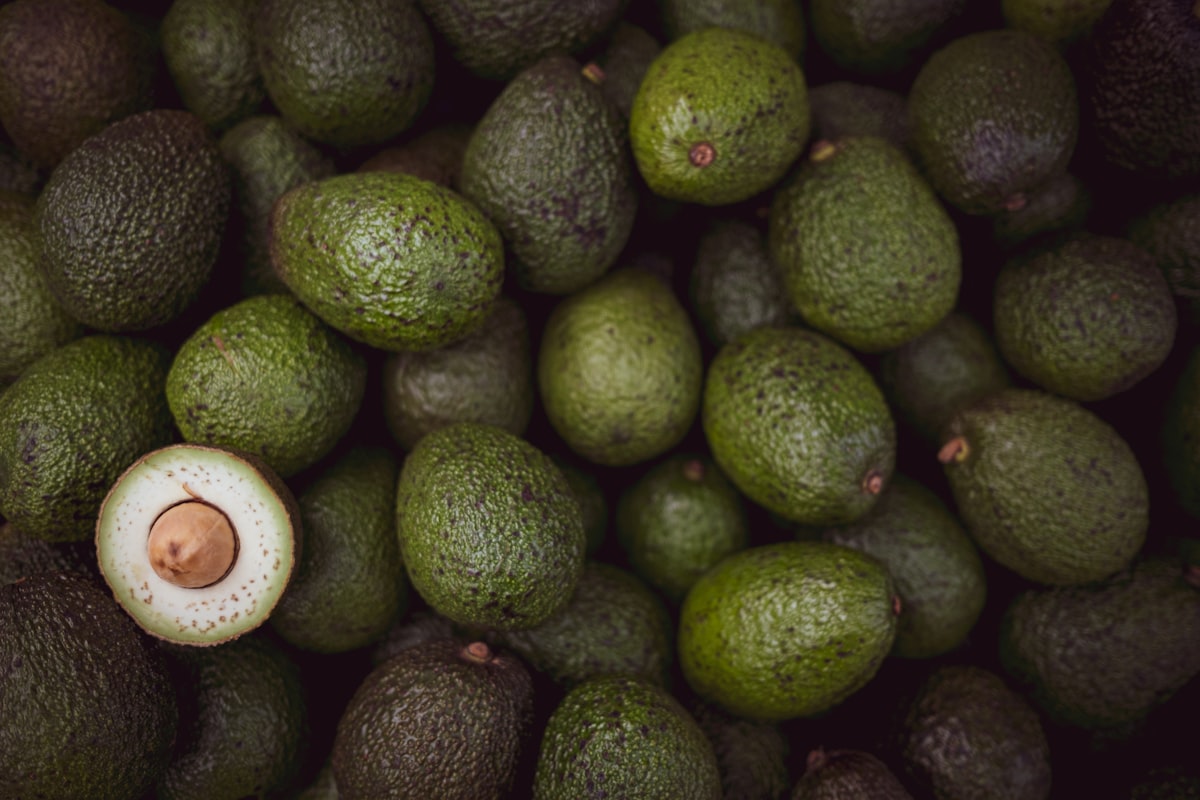 Nuts and seeds for brain health